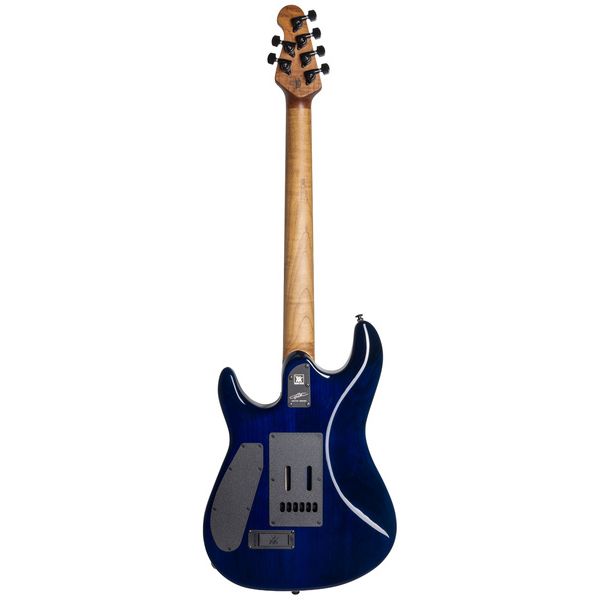 Music Man Cutlass 6 Jason Richardson WT