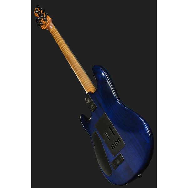Music Man Cutlass 6 Jason Richardson WT