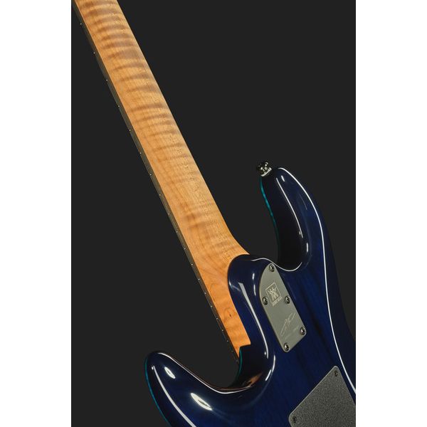 Music Man Cutlass 6 Jason Richardson WT