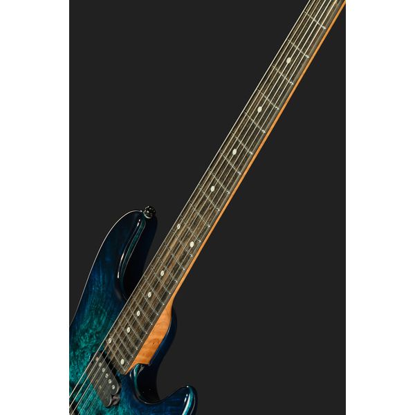Music Man Cutlass 6 Jason Richardson WT
