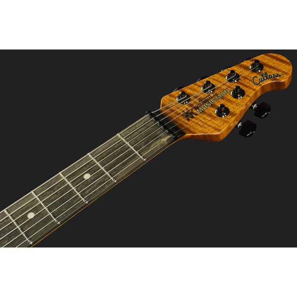 Music Man Cutlass 6 Jason Richardson WT