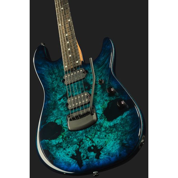 Music Man Cutlass 6 Jason Richardson WT