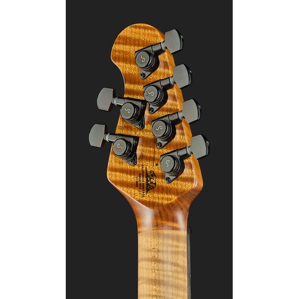 Music Man Cutlass 6 Jason Richardson WT
