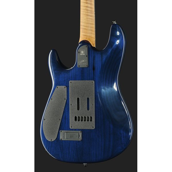 Music Man Cutlass 6 Jason Richardson WT