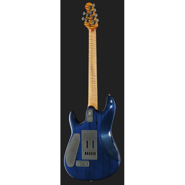 Music Man Cutlass 6 Jason Richardson WT