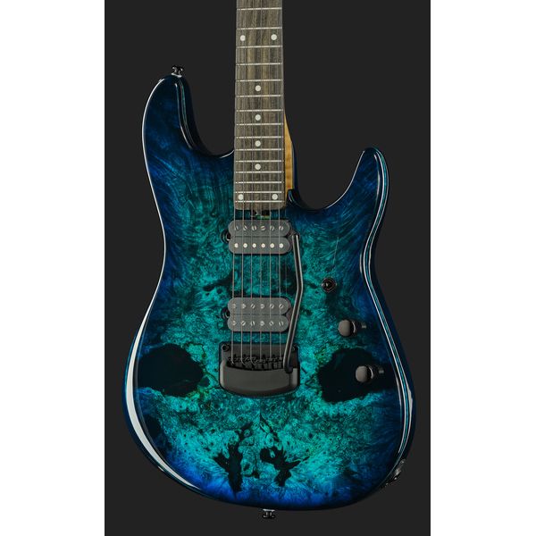 Music Man Cutlass 6 Jason Richardson WT