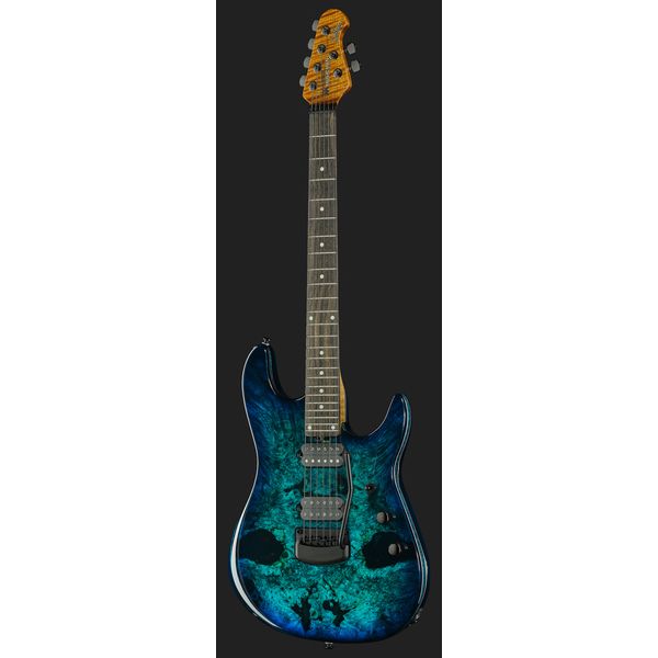 Music Man Cutlass 6 Jason Richardson WT