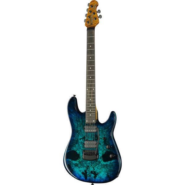 Music Man Cutlass 6 Jason Richardson WT