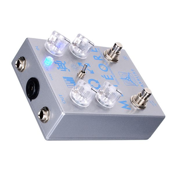 Caroline Guitar Company Météore Lo-Fi Reverb 10th Anni