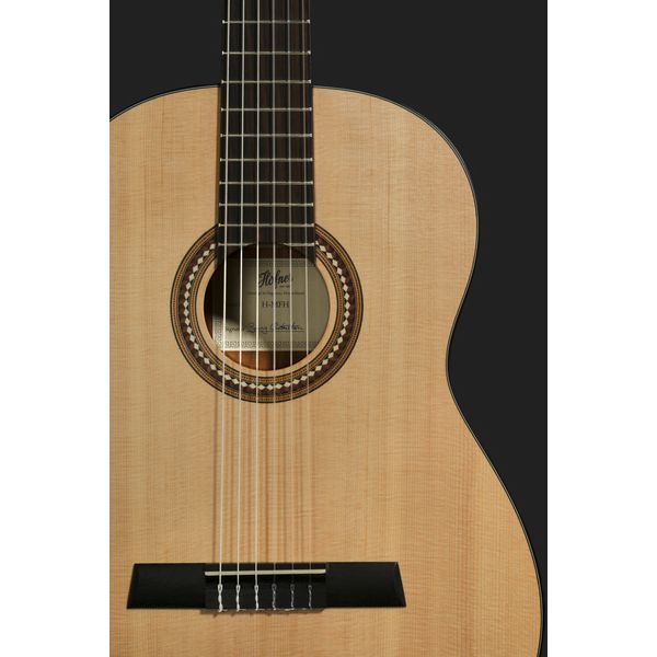 Höfner H-MFH Limited Classical