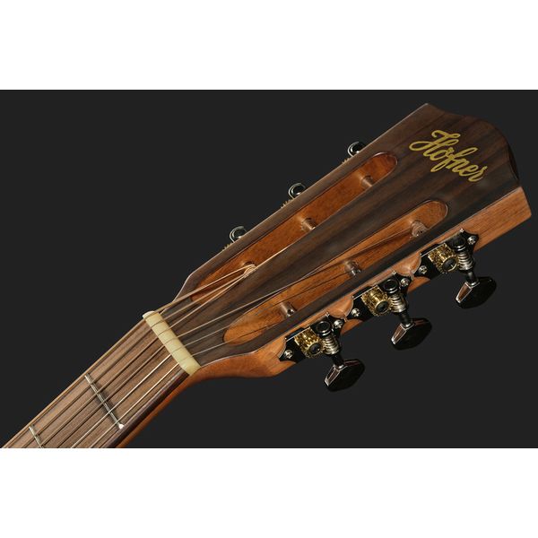 Höfner HA-MM Limited Steelstring