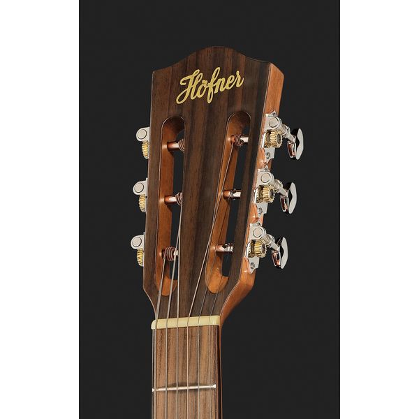 Höfner HA-MM Limited Steelstring