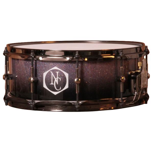 Noble & Cooley 14"x05" Horizon Black Fade Sp.