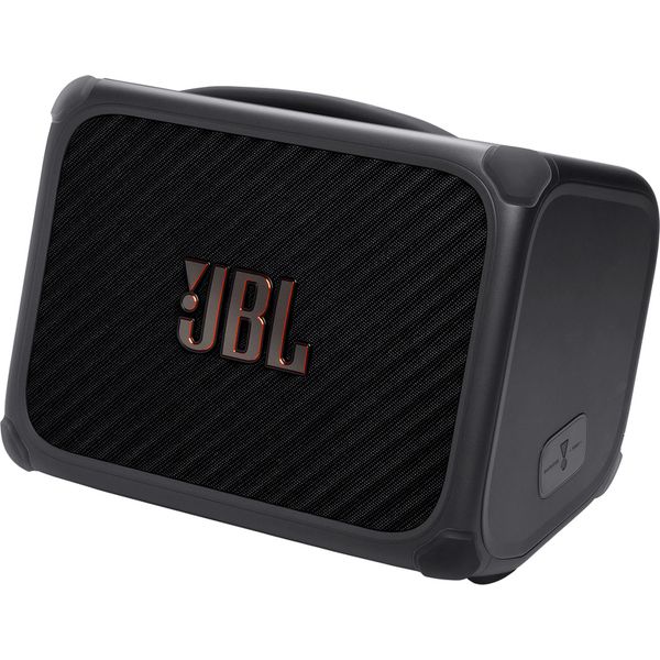 JBL BandBox TRIO Bag Bundle