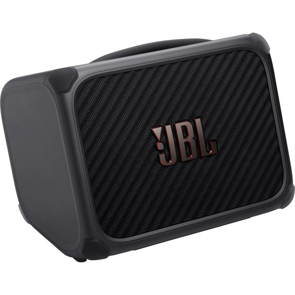 JBL BandBox TRIO Bag Bundle