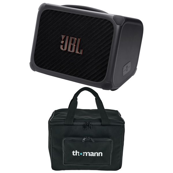 JBL BandBox TRIO Bag Bundle