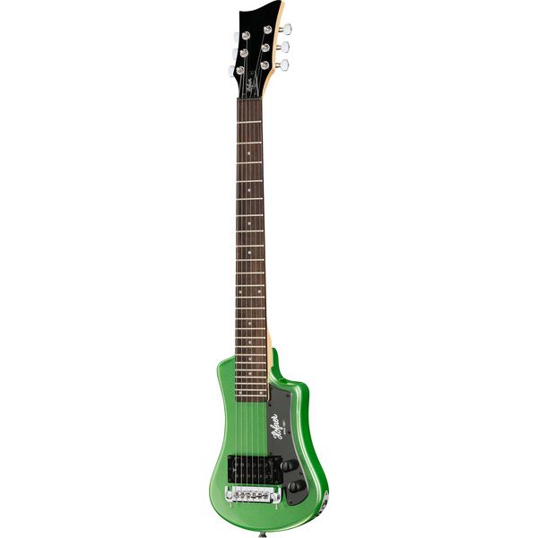 Höfner Shorty Dark Green