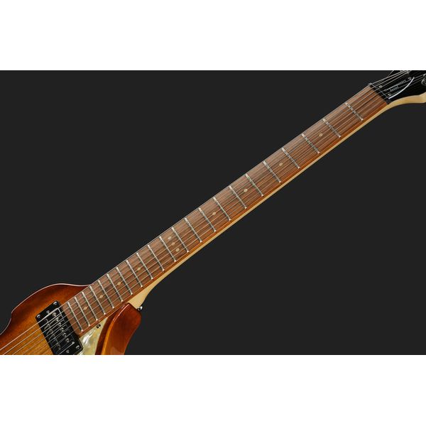 Höfner Shorty Violin Guitar SB/Per