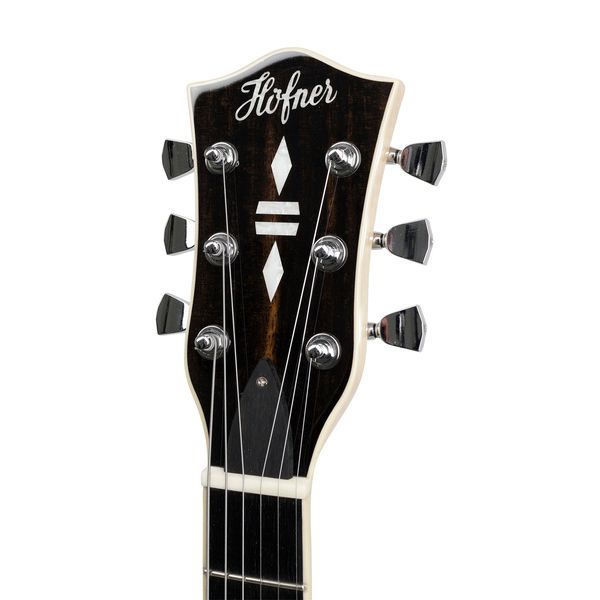 Höfner H4800-PR-G Leader Light Green