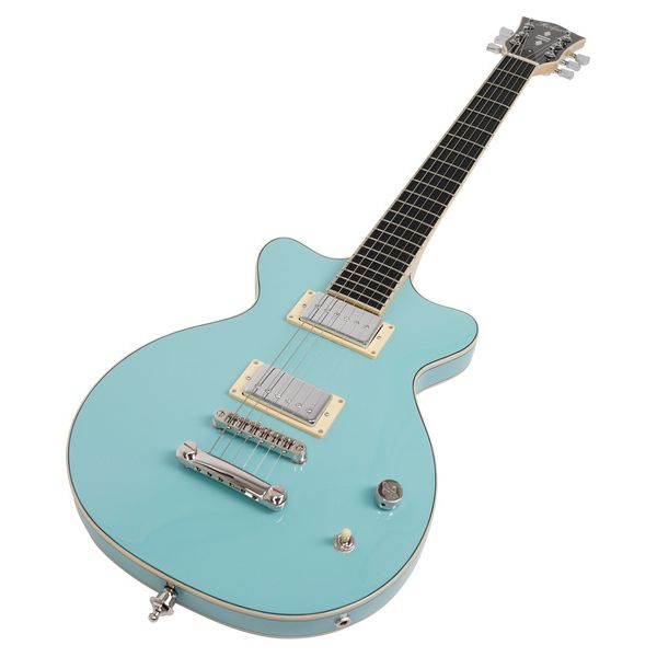 Höfner H4800-PR-G Leader Light Green