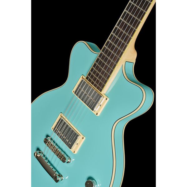 Höfner H4800-PR-G Leader Light Green