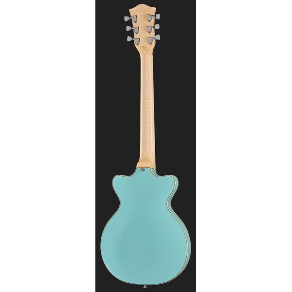 Höfner H4800-PR-G Leader Light Green