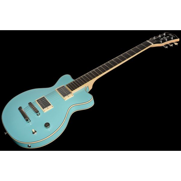 Höfner H4800-PR-G Leader Light Green