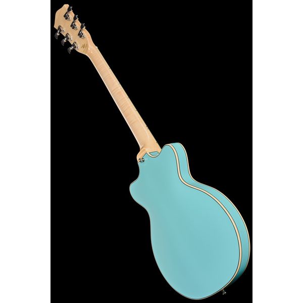 Höfner H4800-PR-G Leader Light Green