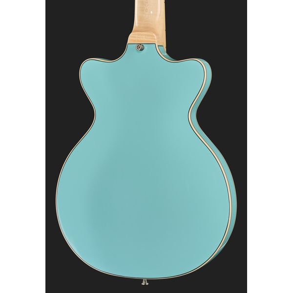 Höfner H4800-PR-G Leader Light Green