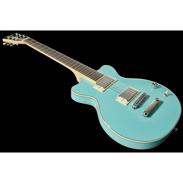 Höfner H4800-PR-G Leader Light Green