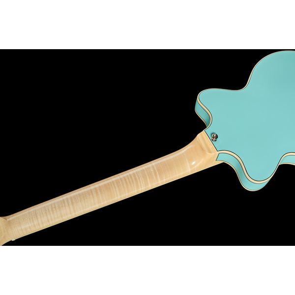 Höfner H4800-PR-G Leader Light Green