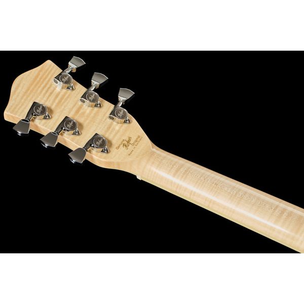 Höfner H4800-PR-G Leader Light Green