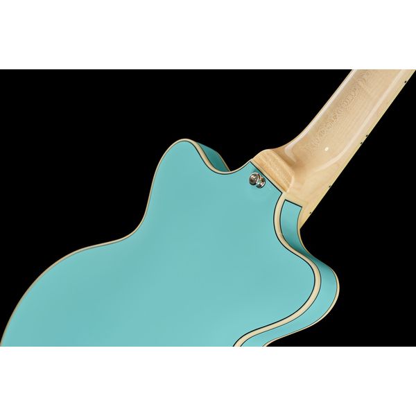 Höfner H4800-PR-G Leader Light Green