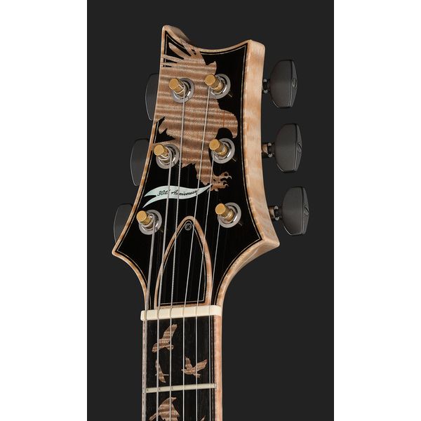 PRS Private Stock 30th Ann HB I #2