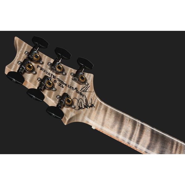 PRS Private Stock 30th Ann HB I #2