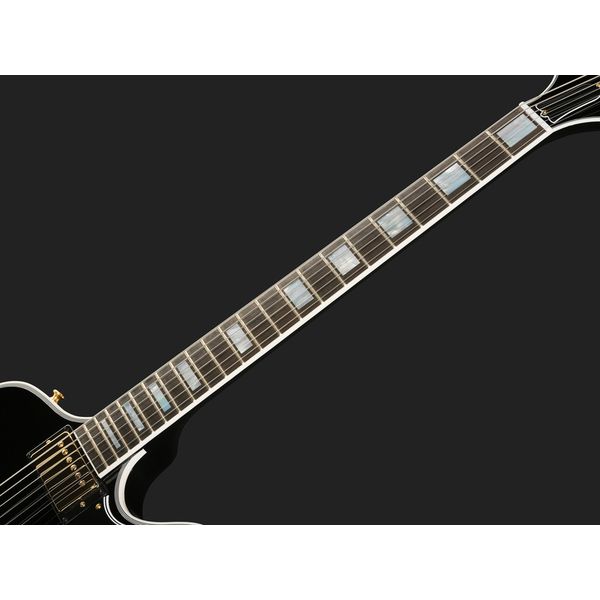Gibson Firebird Custom Ebony