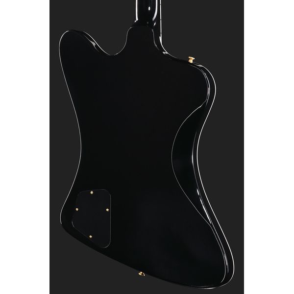 Gibson Firebird Custom Ebony