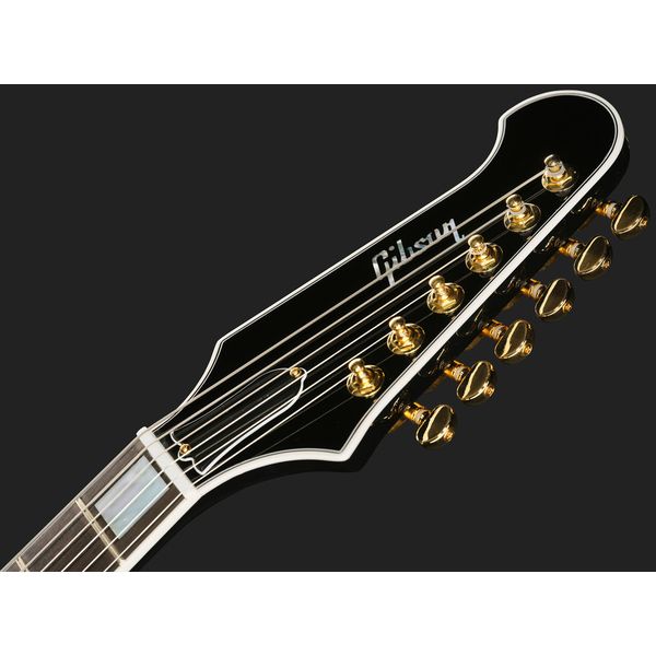 Gibson Firebird Custom Ebony