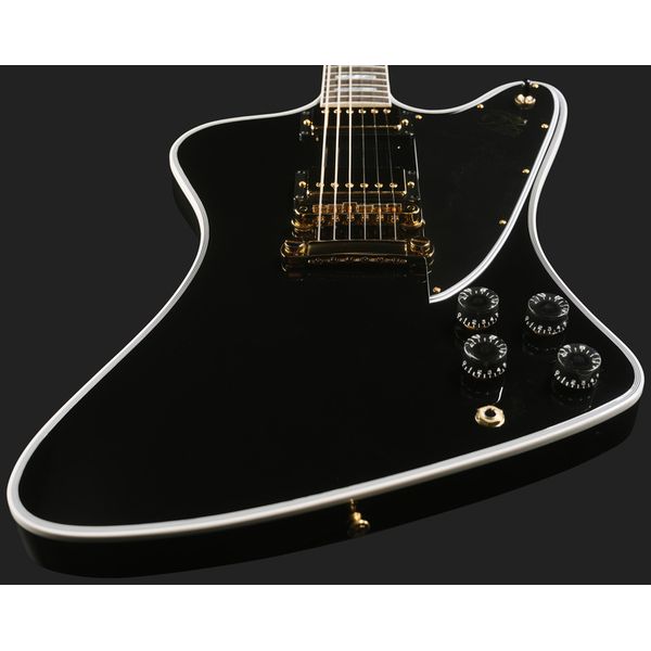 Gibson Firebird Custom Ebony