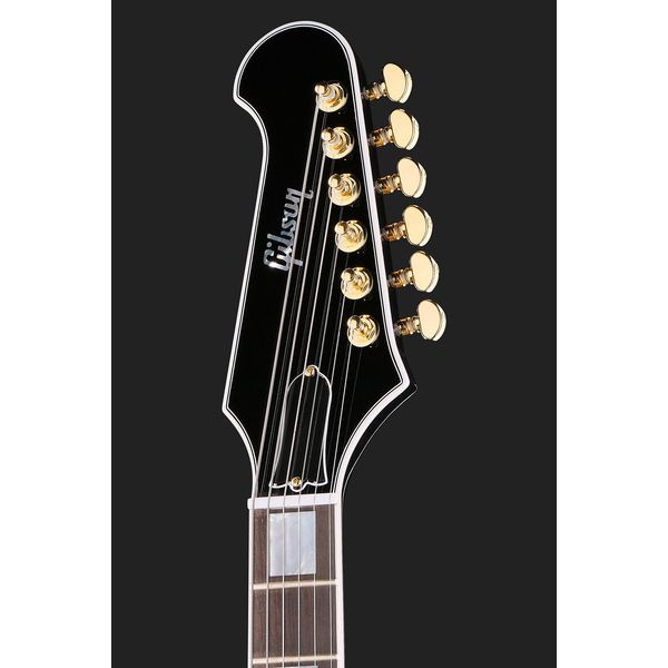 Gibson Firebird Custom Ebony