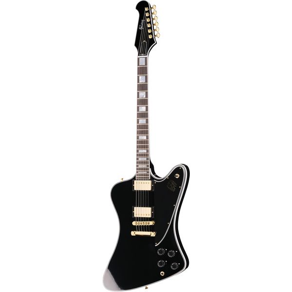Gibson Firebird Custom Ebony