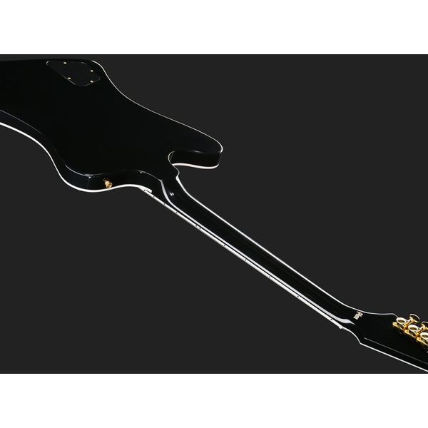 Gibson Firebird Custom Ebony