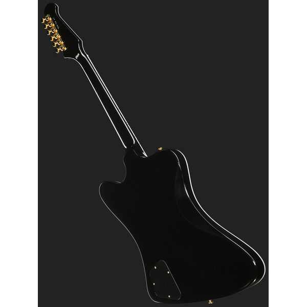 Gibson Firebird Custom Ebony