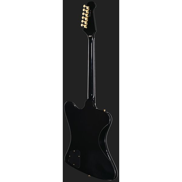 Gibson Firebird Custom Ebony