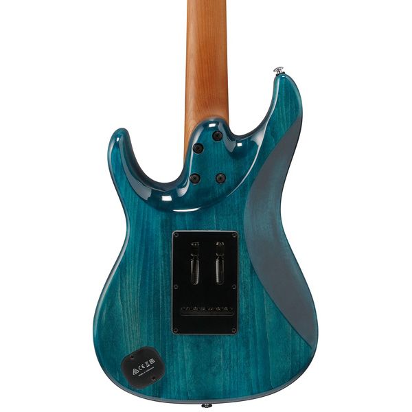 Ibanez AZ447P1QM-COB