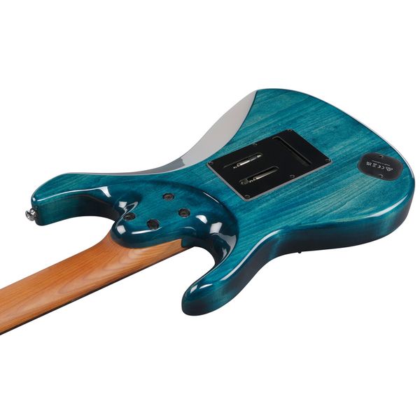 Ibanez AZ447P1QM-COB