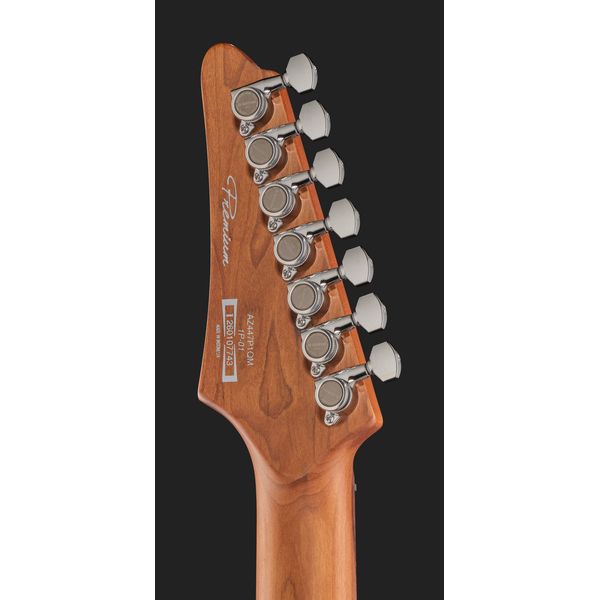 Ibanez AZ447P1QM-COB