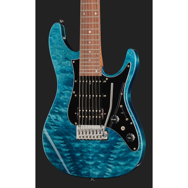 Ibanez AZ447P1QM-COB