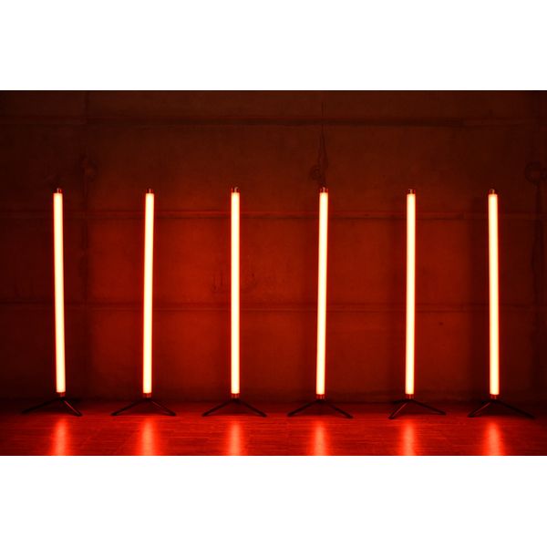 Ape Labs Neon Tube PIX Install