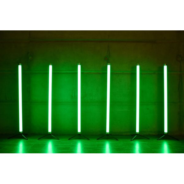 Ape Labs Neon Tube PIX Install